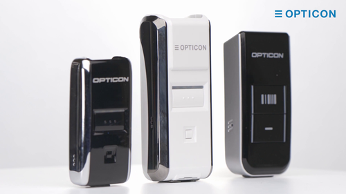 Companion Scanners Product Highlights